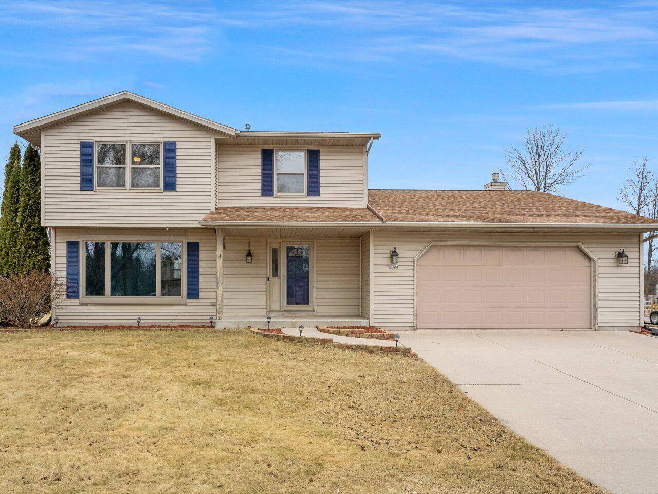 Sheboygan, WI 53081,1920 Tivoli LANE