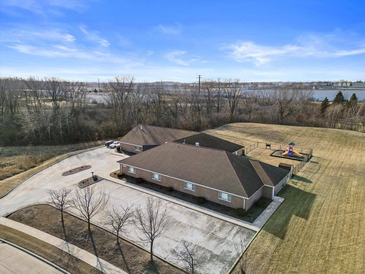 Milwaukee, WI 53223,7901 N 66th STREET