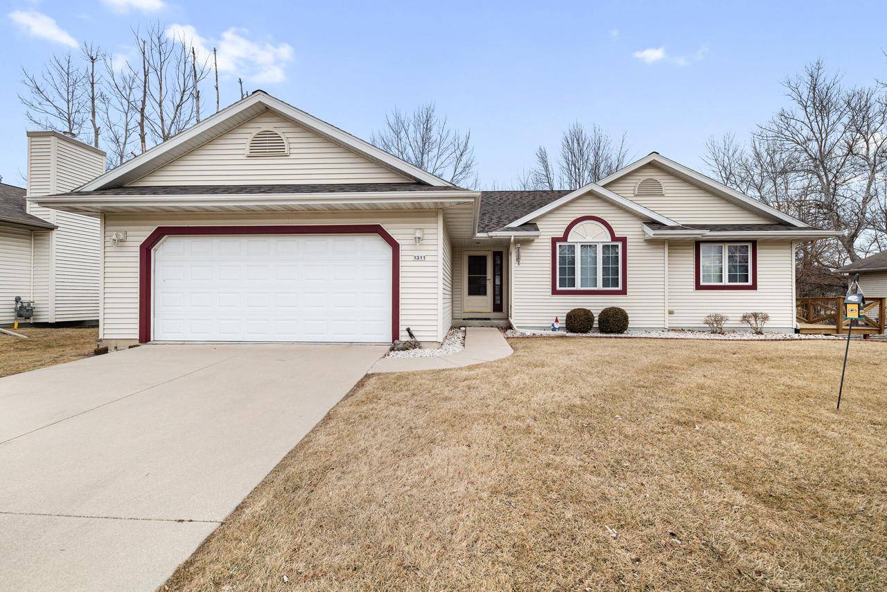 Sheboygan, WI 53081,1311 Blackwood COURT