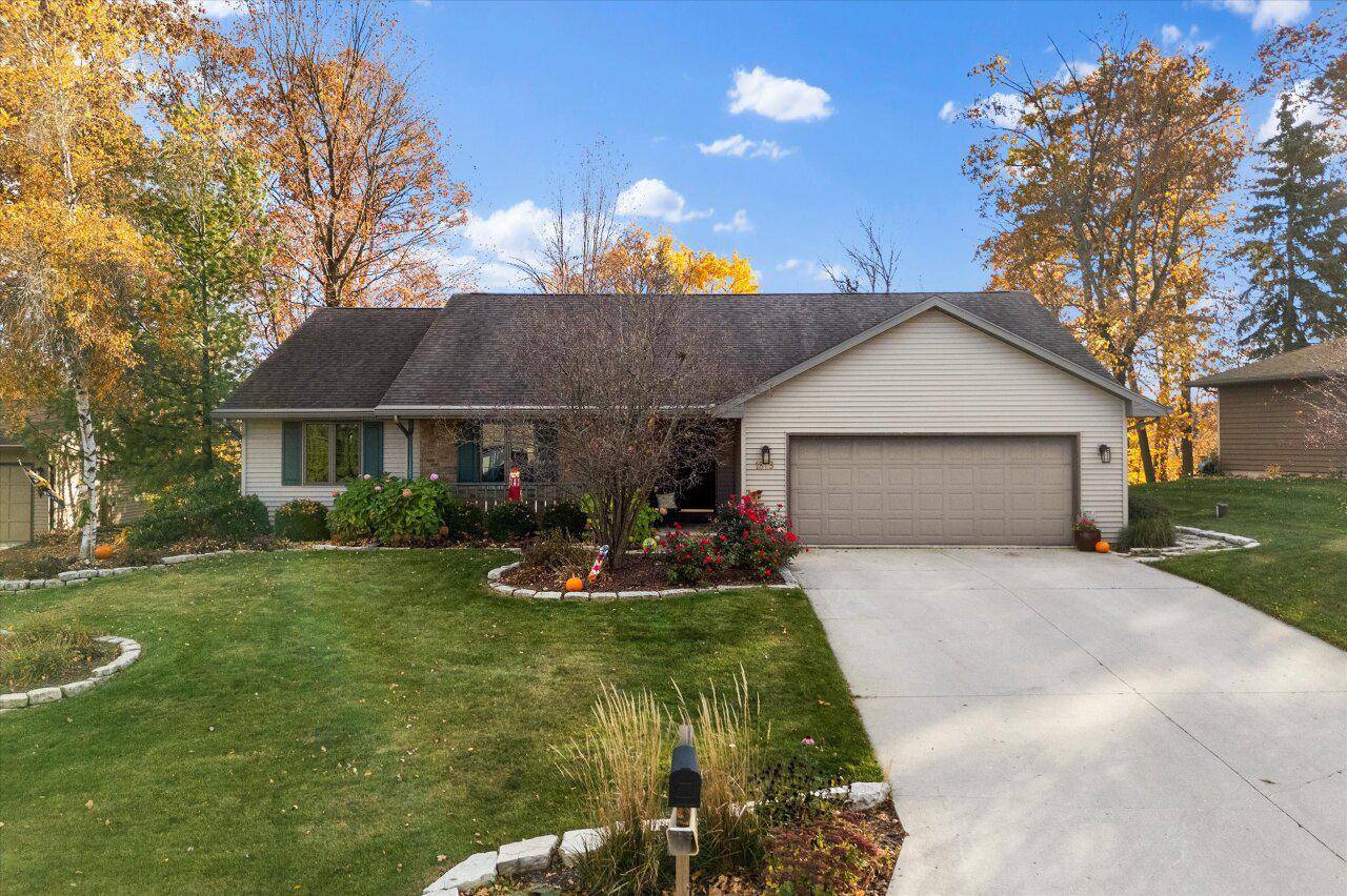 Howards Grove, WI 53083,1519 Fieldstone LANE