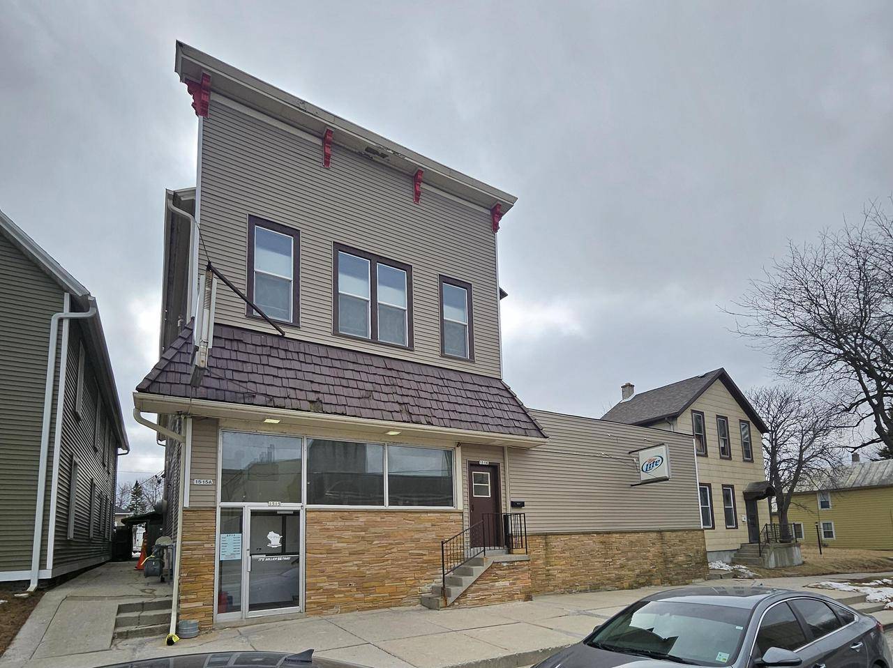 Sheboygan, WI 53081,1515 New Jersey AVENUE #1515 A, B, C