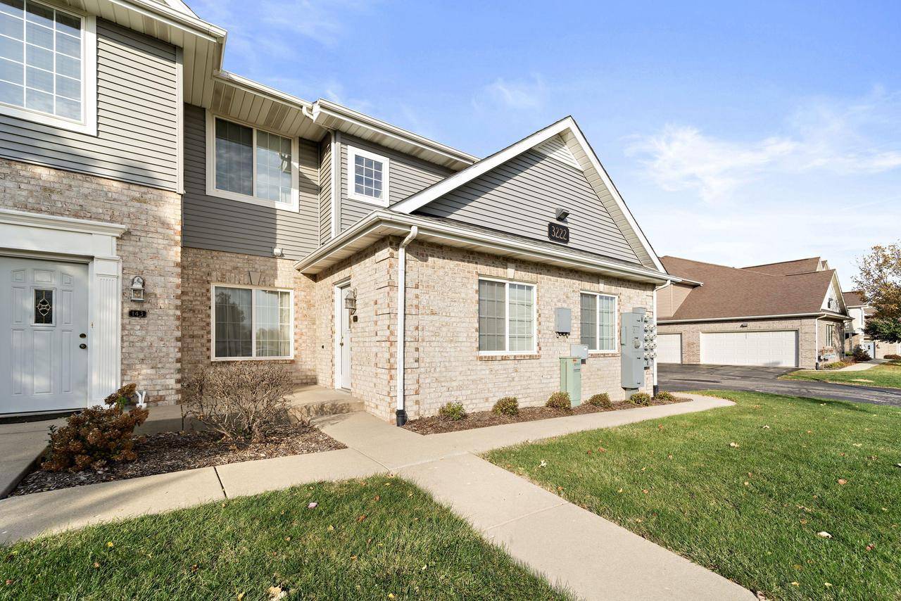 Kenosha, WI 53144,3222 55th COURT #148