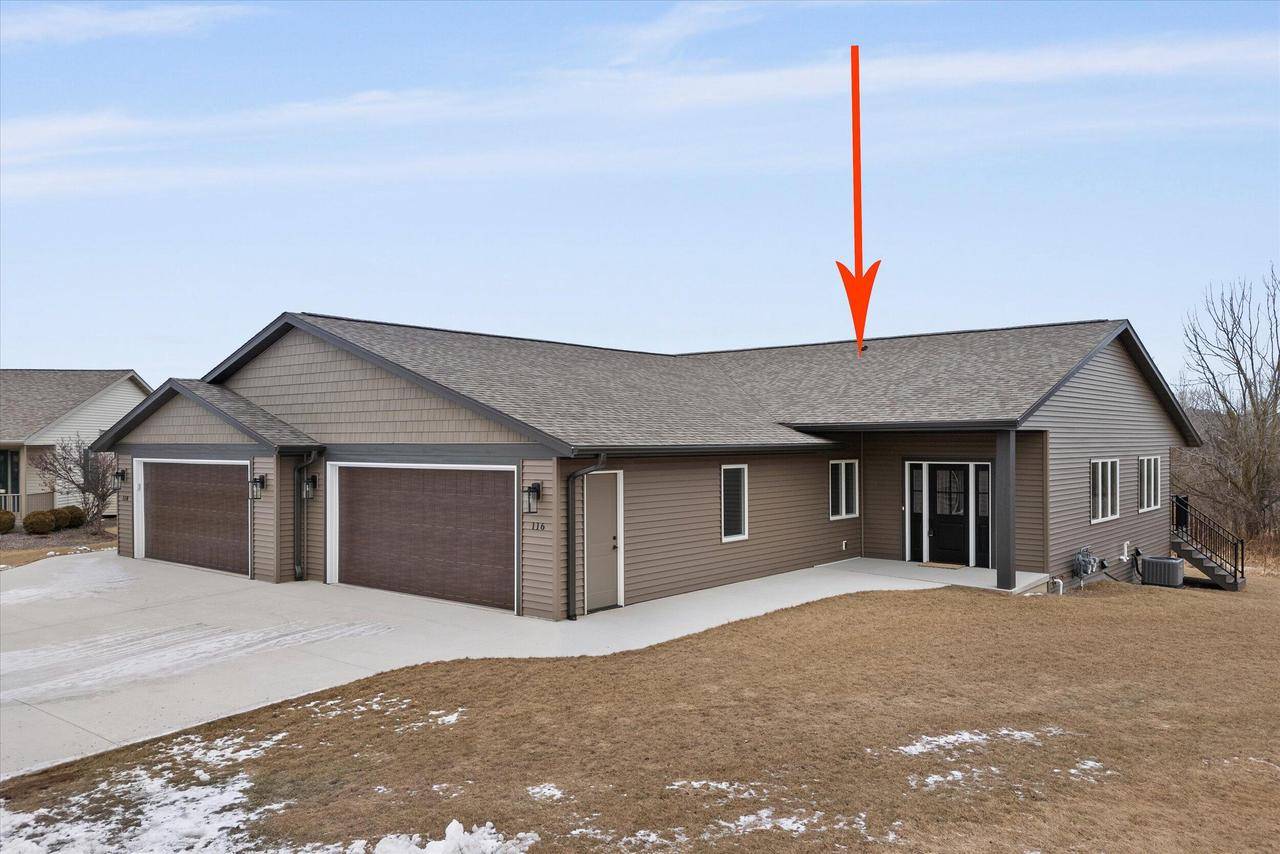 Cedar Grove, WI 53013,116 Sunrise COURT