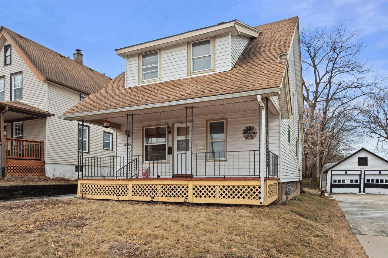 Wauwatosa, WI 53213,1055 N 68th STREET