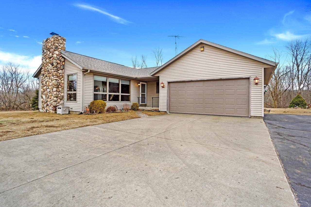 Iron Ridge, WI 53035,N5116 State Road 67