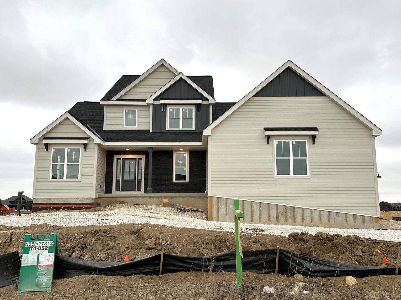 Lisbon, WI 53089,N58W27312 Orchard Hill DRIVE
