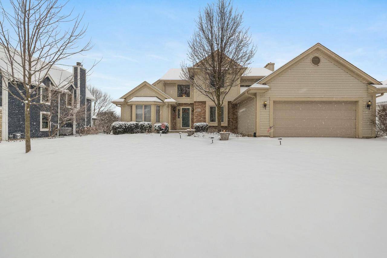 Franklin, WI 53132,6811 S Juliana DRIVE