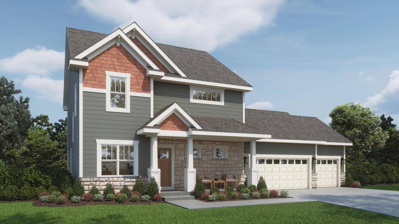 Oconomowoc, WI 53066,1376 Scotsland LANE