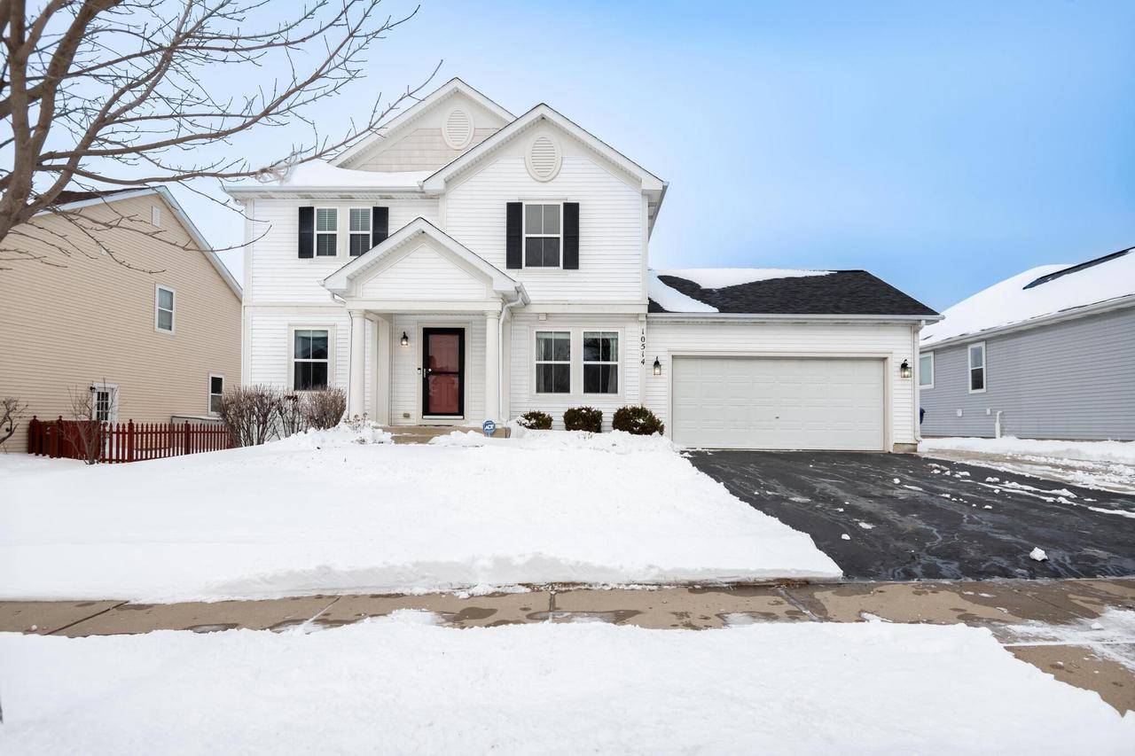 Kenosha, WI 53142,10514 63rd STREET