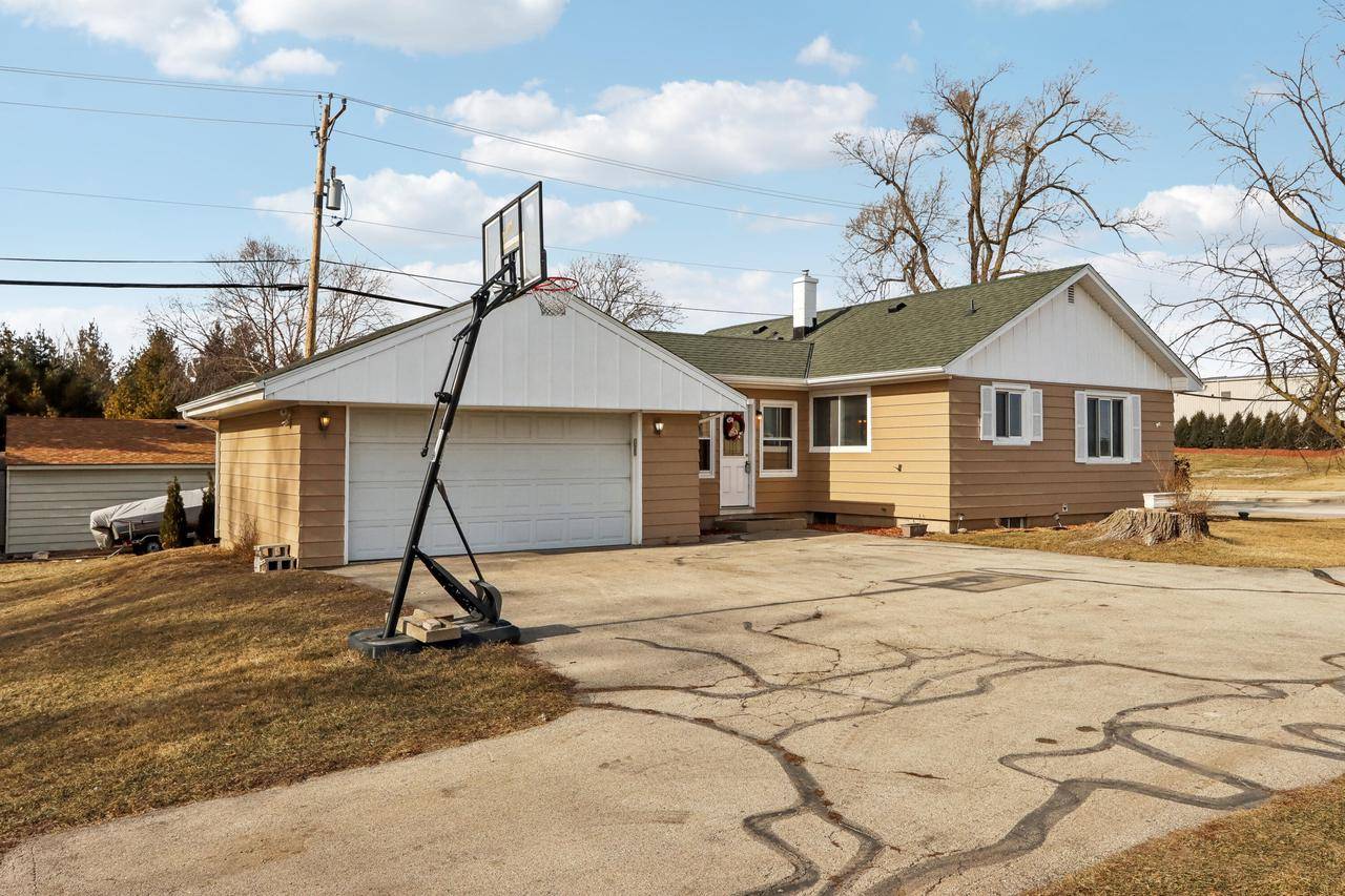 Franksville, WI 53126,3001 County Road K