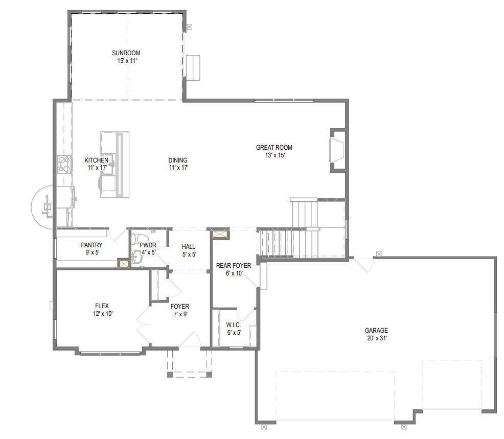 Germantown, WI 53022,N119W15085 Ivy LANE