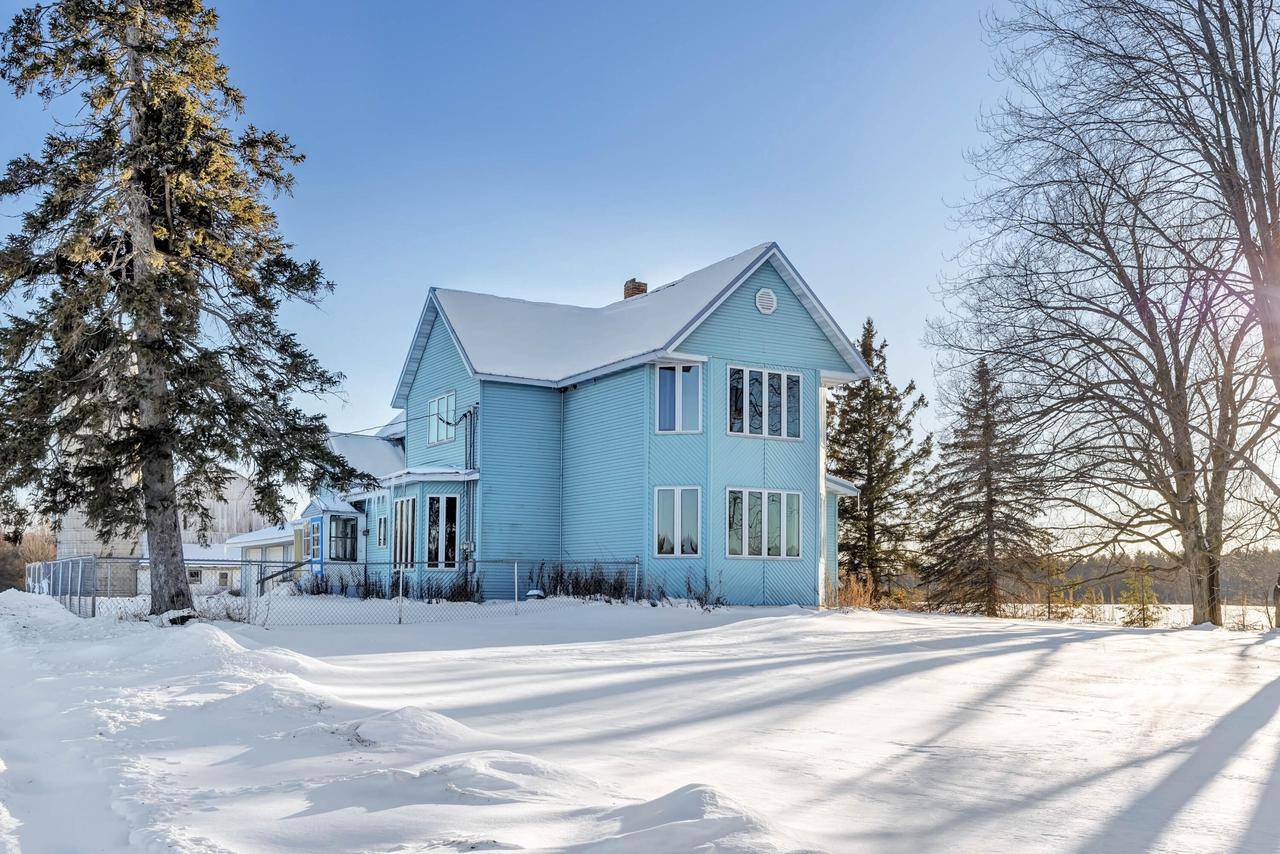 Wittenberg, WI 54499,W18893 State Highway 153