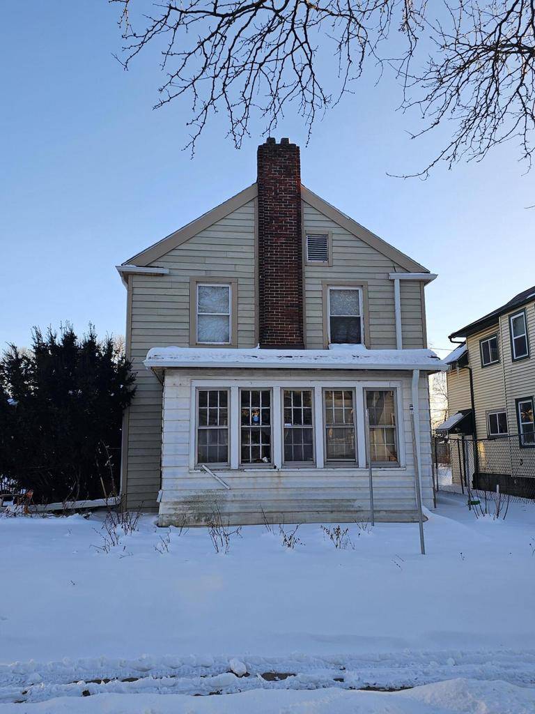 Milwaukee, WI 53208,1961 N 37th STREET