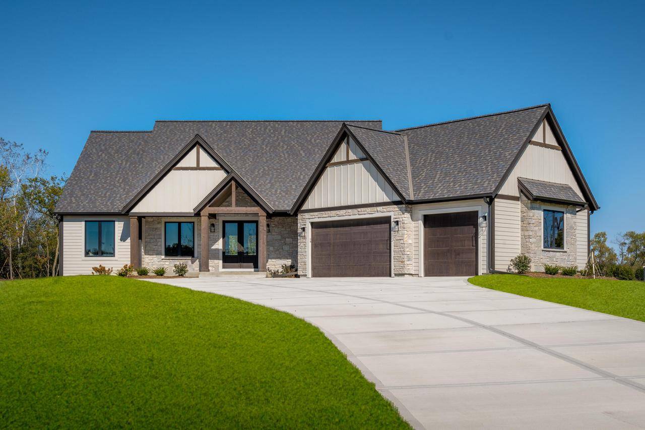 Menomonee Falls, WI 53051,N69W17970 Haven DRIVE