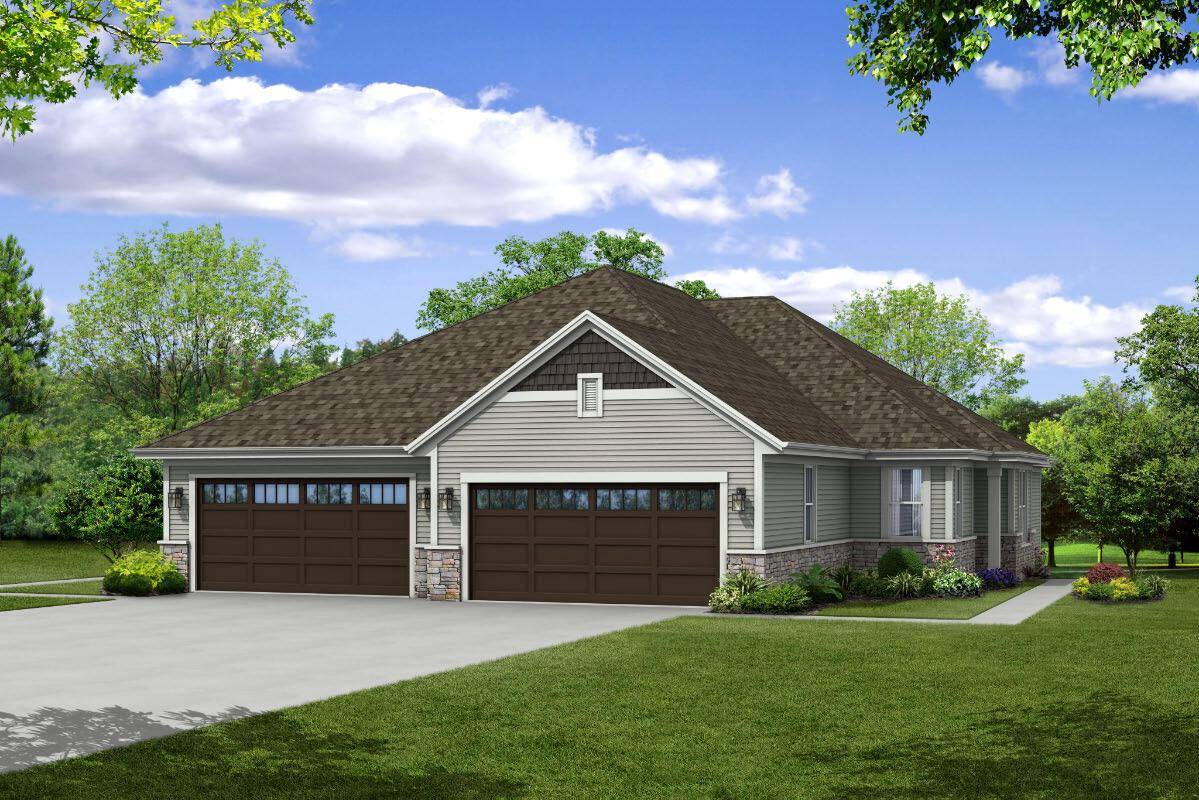 Jackson, WI 53037,W204N17697 Laurel PLACE #701