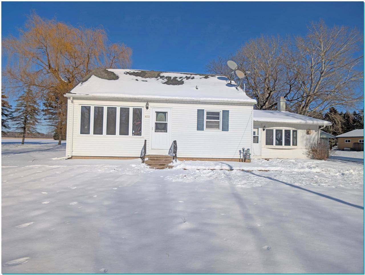 Howard, WI 54313,4552 Shawano AVENUE
