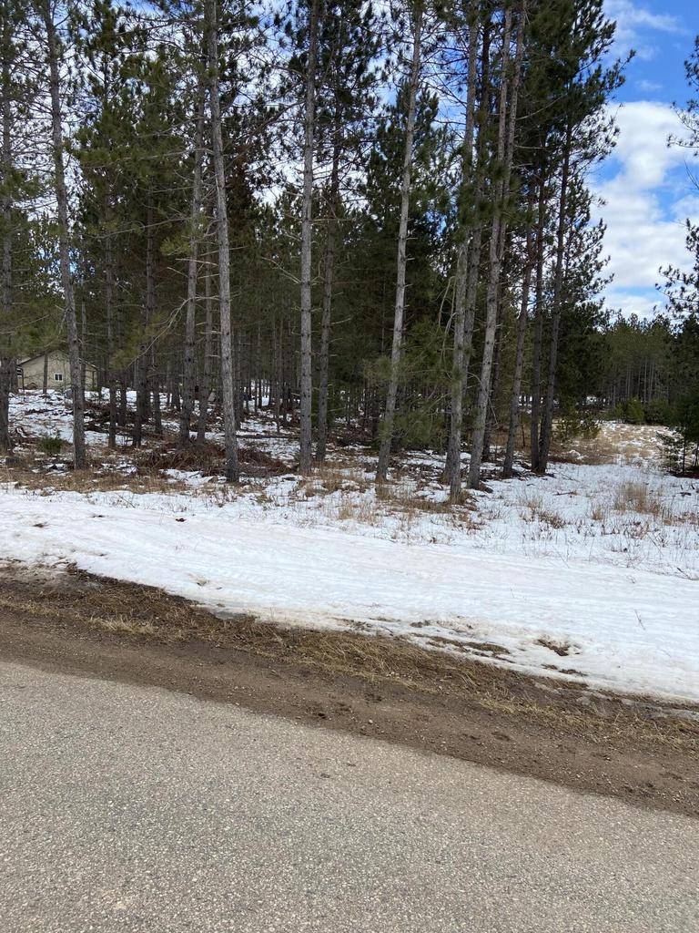 Dunbar, WI 54119,Lt2 TWIN LAKE ROAD