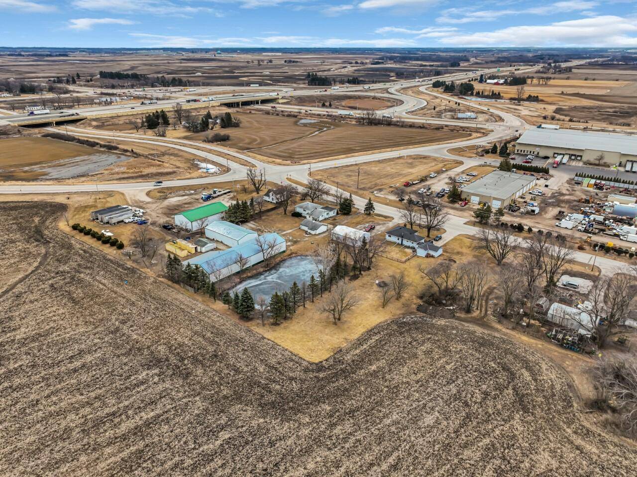 Sturtevant, WI 53177,14108 58th ROAD