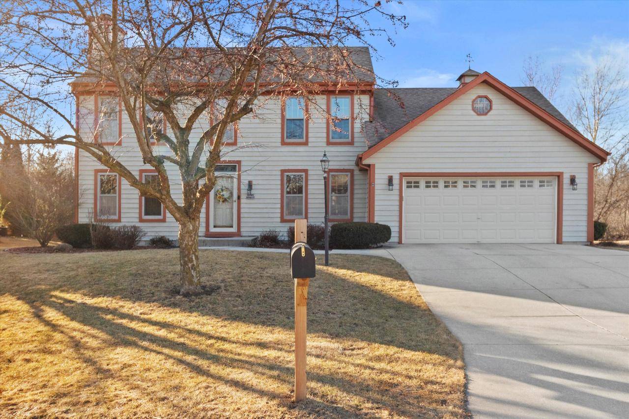 Menomonee Falls, WI 53051,W145N5417 Thornhill DRIVE