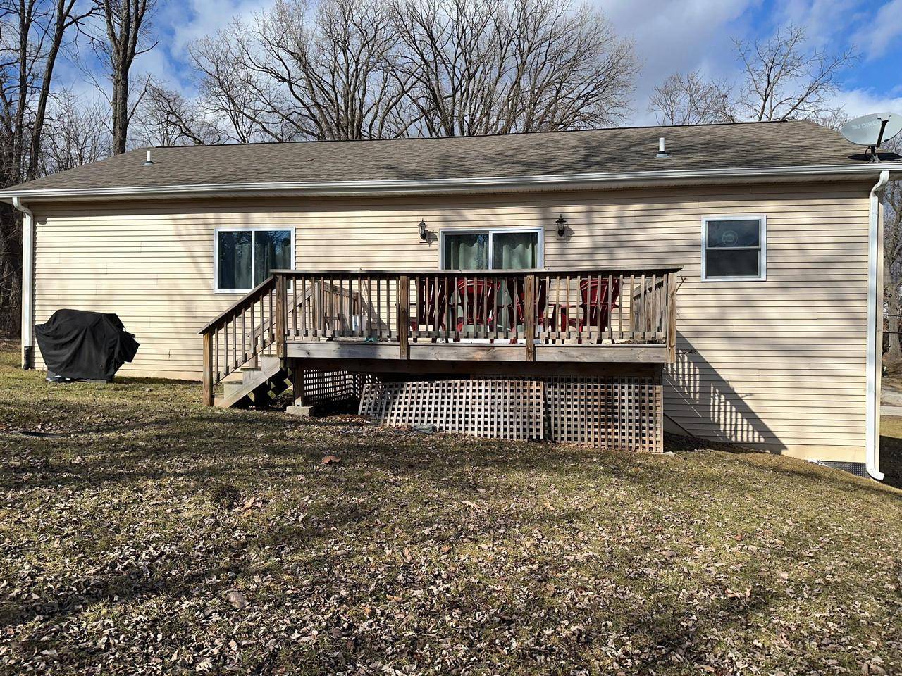 Lake Geneva, WI 53147,W3773 Alder DRIVE