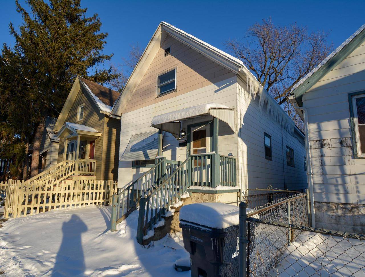 Milwaukee, WI 53204,1516 S Union STREET
