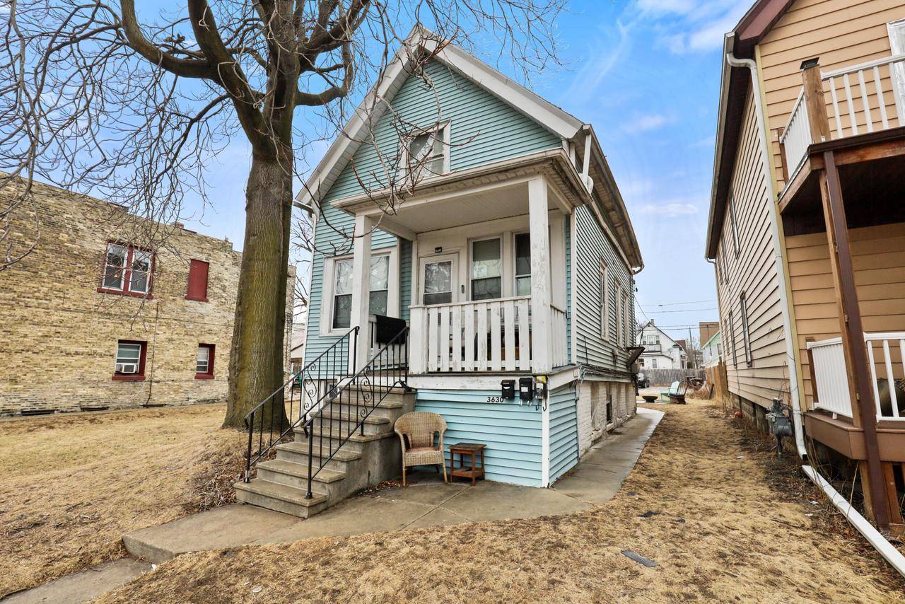 Cudahy, WI 53110,3630 E Barnard AVENUE