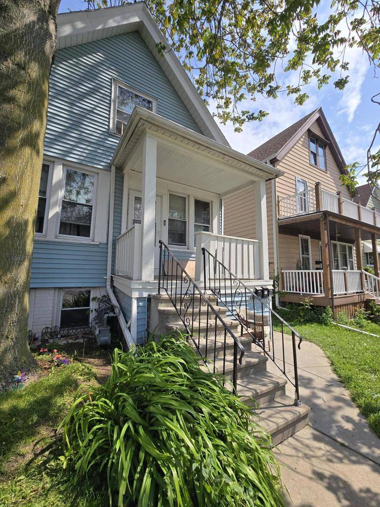 Cudahy, WI 53110,3630 E Barnard AVENUE