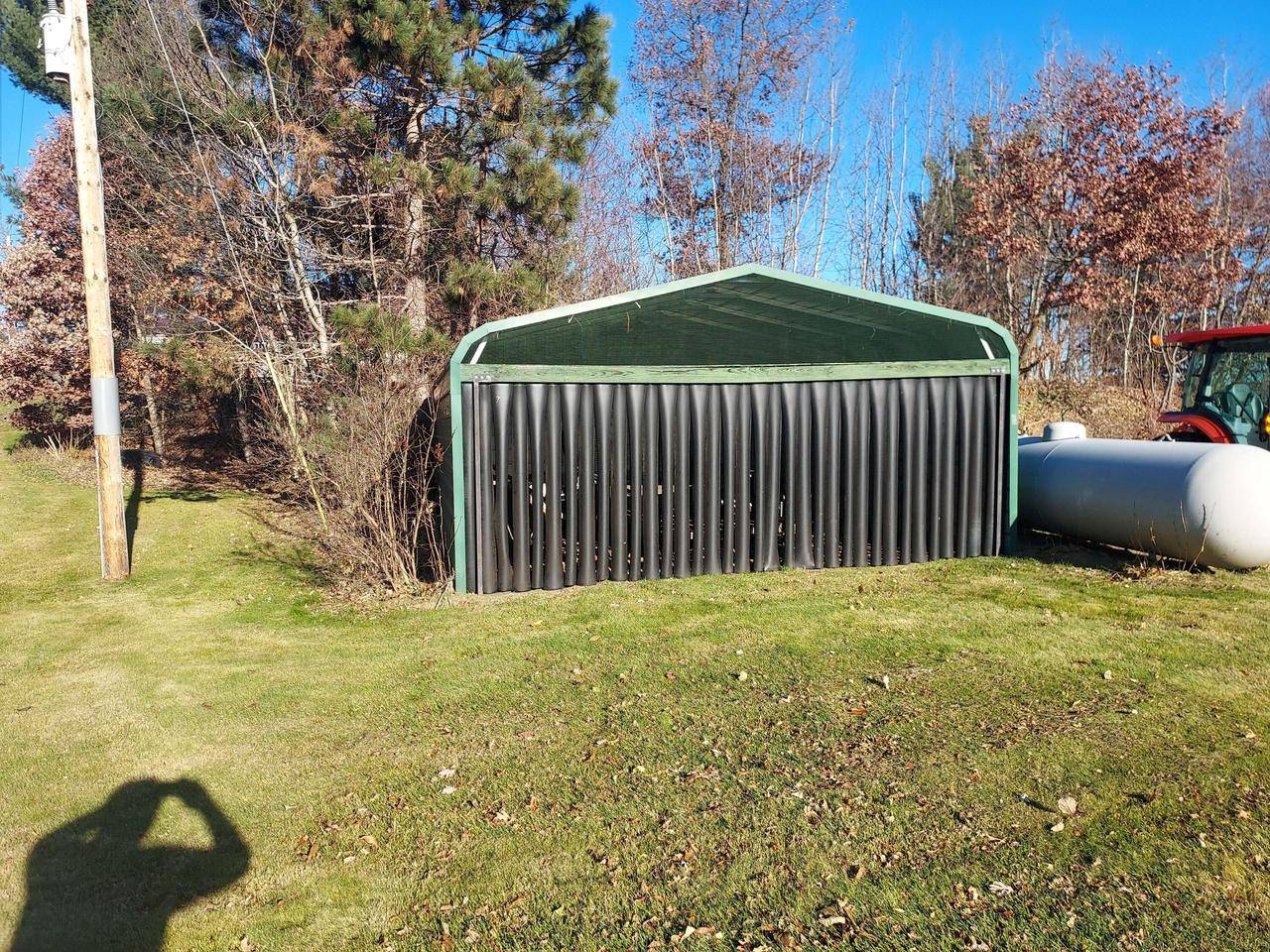 Webster, WI 54893,27590 Shady Glen ROAD