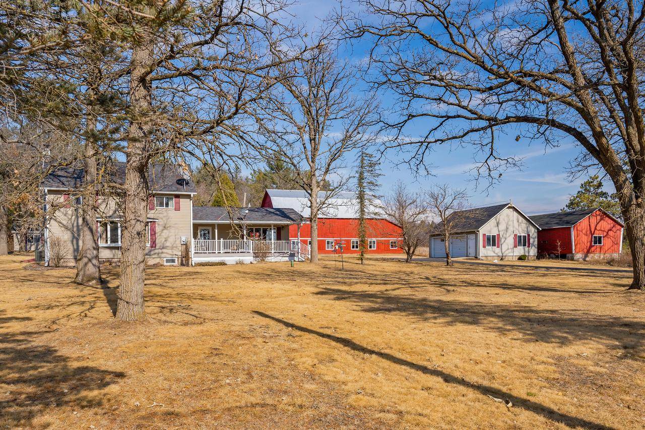Sparta, WI 54656,8520 County Highway II