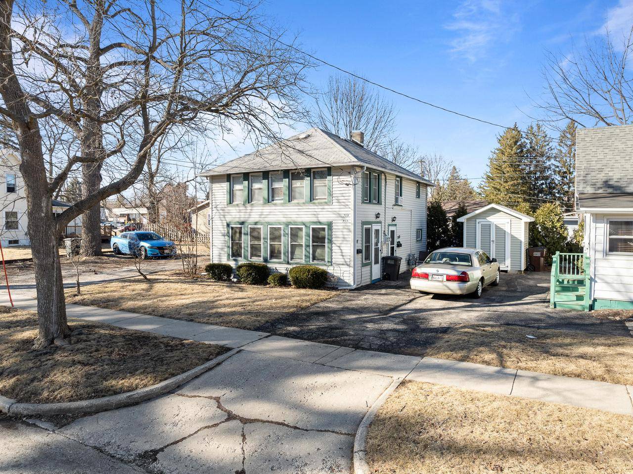 Lake Geneva, WI 53147,711 Ann STREET