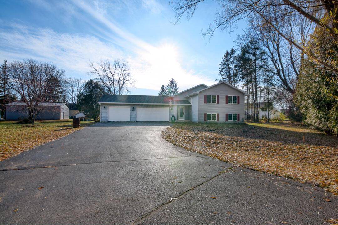 Fremont, WI 54940,390 Forbes STREET