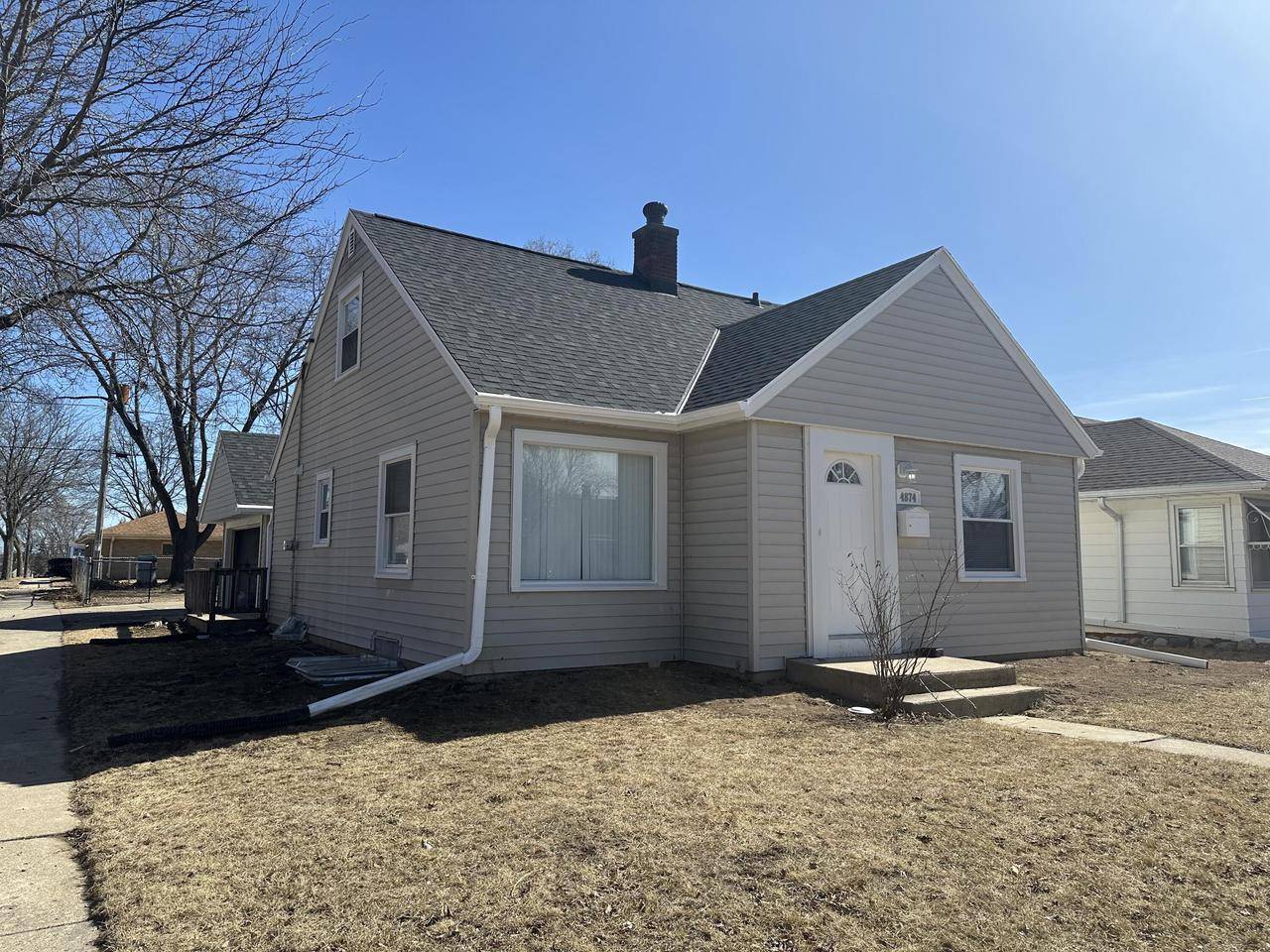 Milwaukee, WI 53218,4874 N 73rd STREET