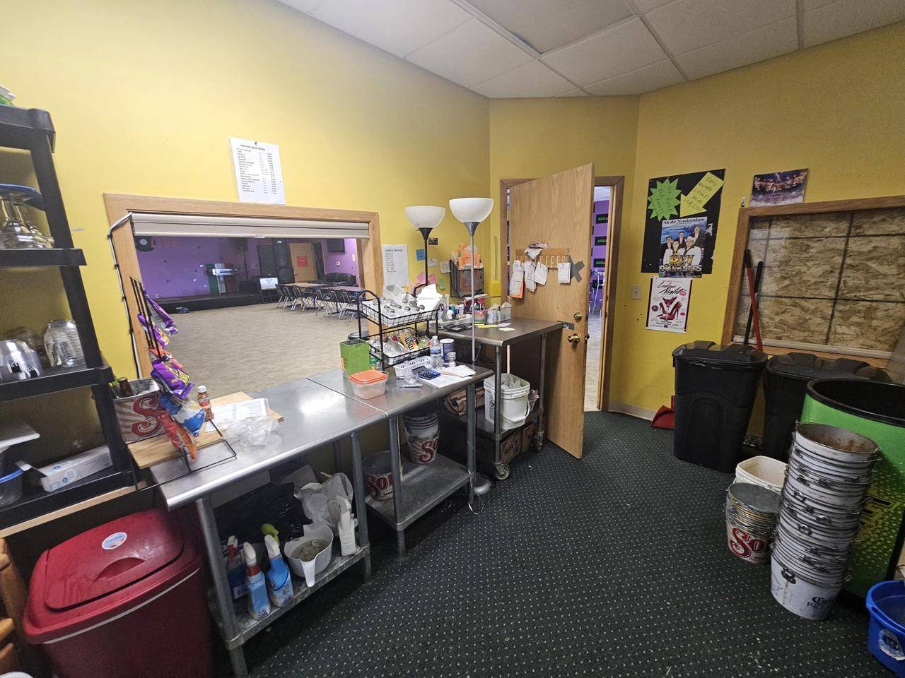 Sparta, WI 54656,620 Industrial DRIVE
