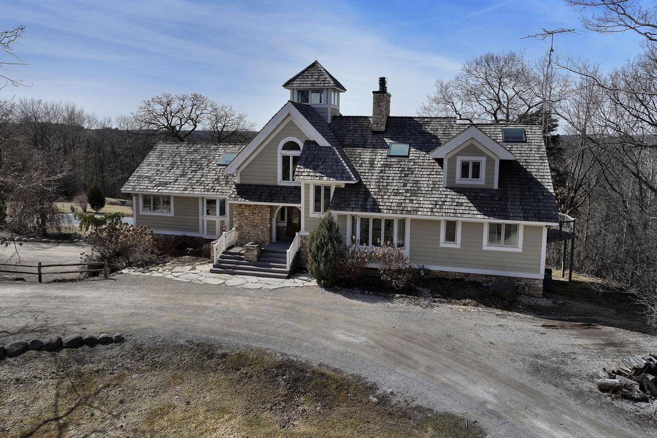 Lake Geneva, WI 53147,2842 Moelter DRIVE