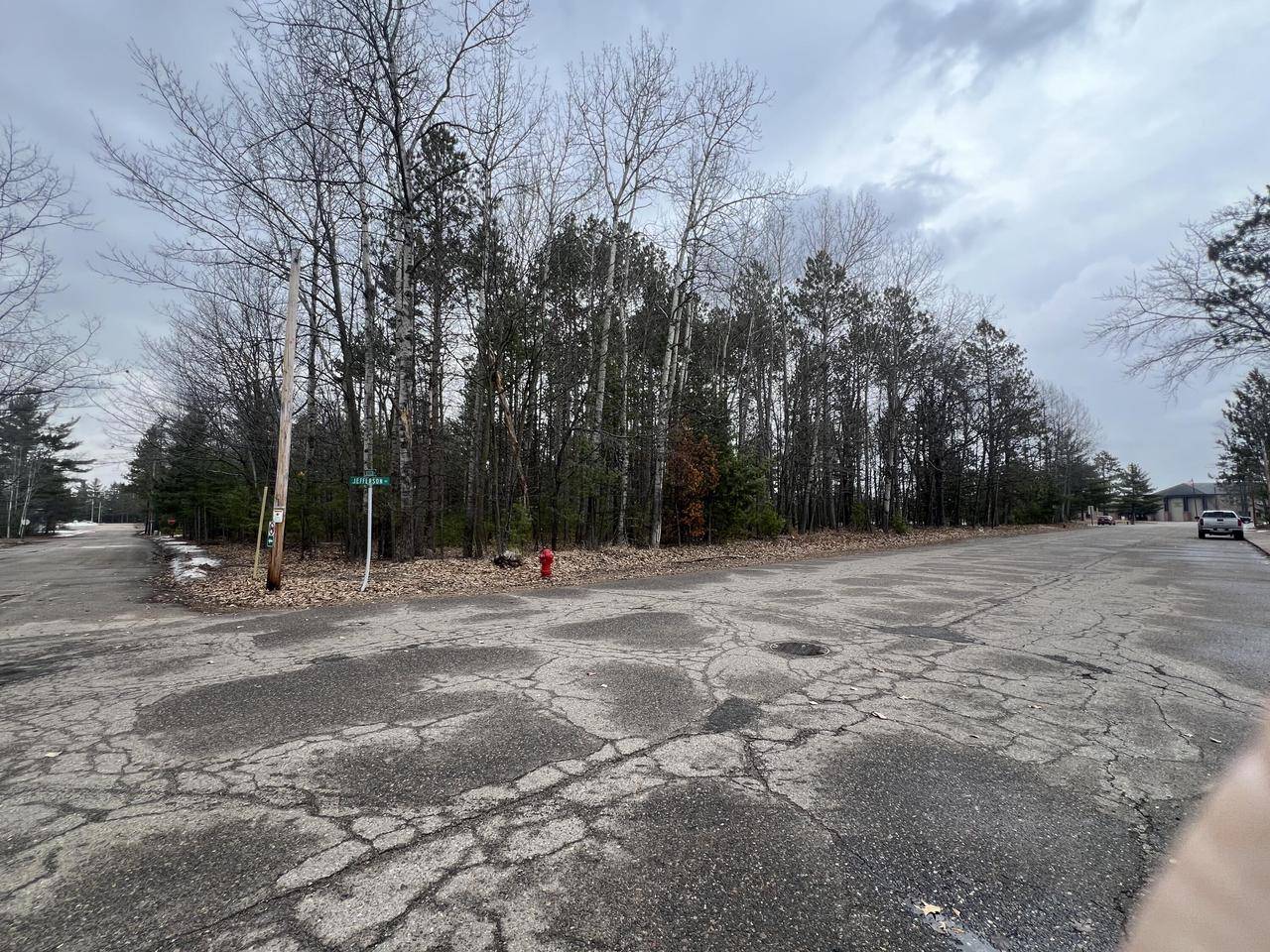 Niagara, WI 54151,LtB - C RUELLE ADDITION #Blk8