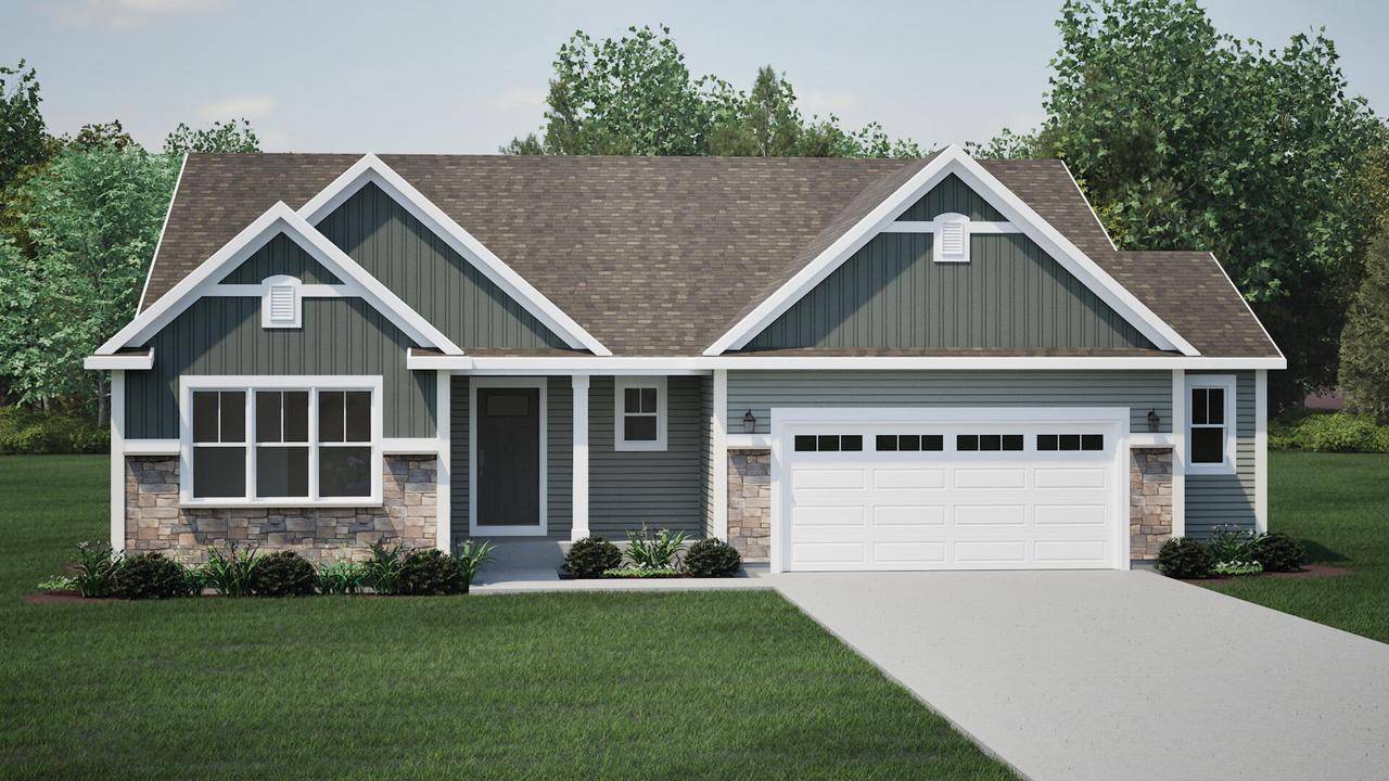 Waterford, WI 53185,661 E Bluff CIRCLE