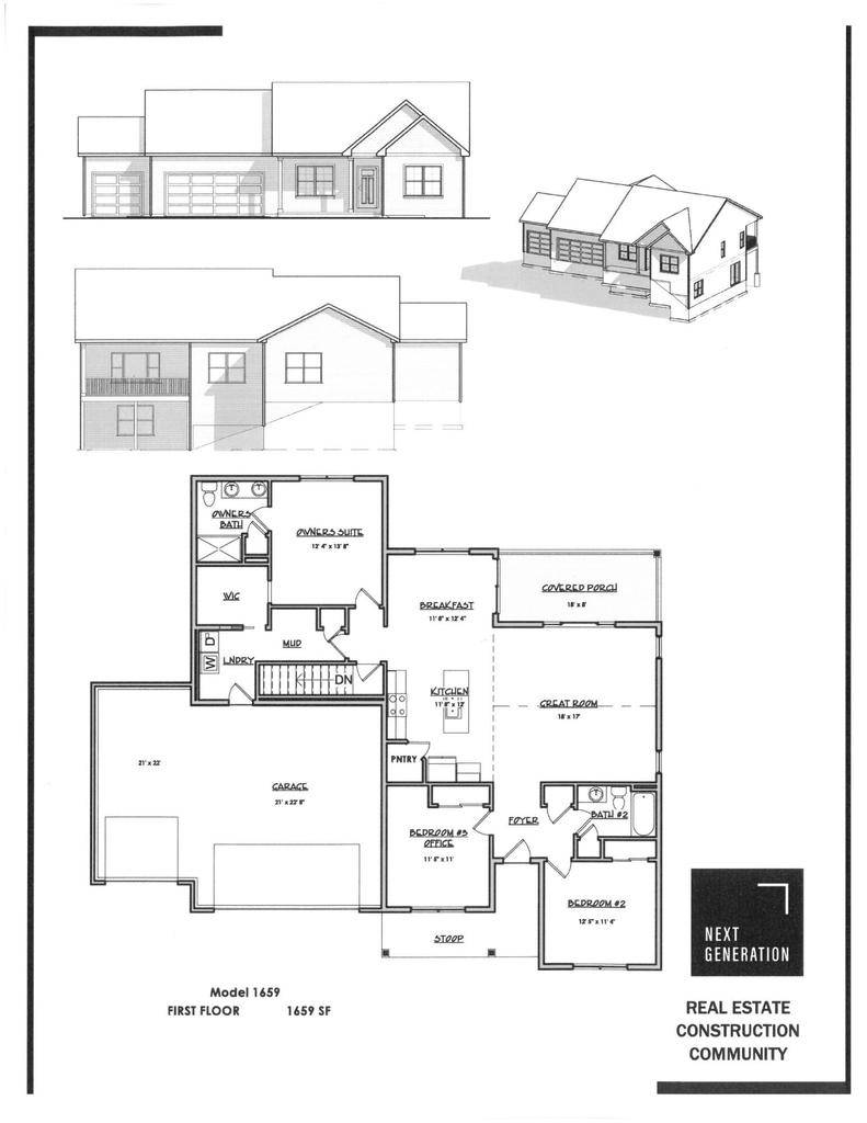 Theresa, WI 53091,105 Chestnut COURT