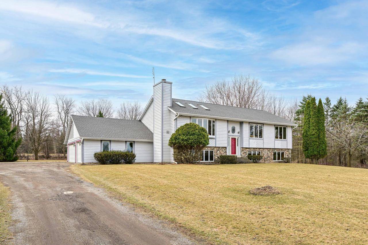 West Bend, WI 53095,4173 Sleeping Dragon ROAD