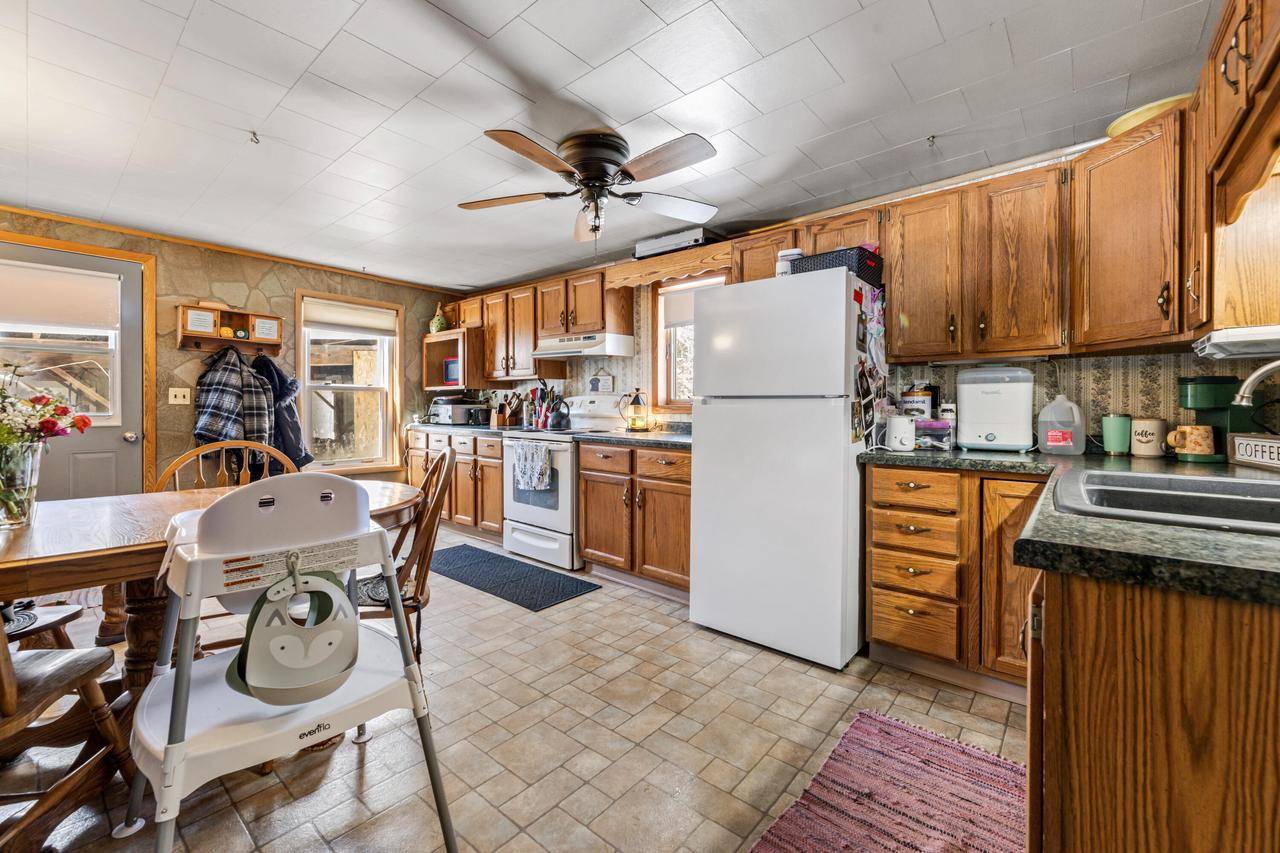 Melrose, WI 54642,N615 North Bend DRIVE