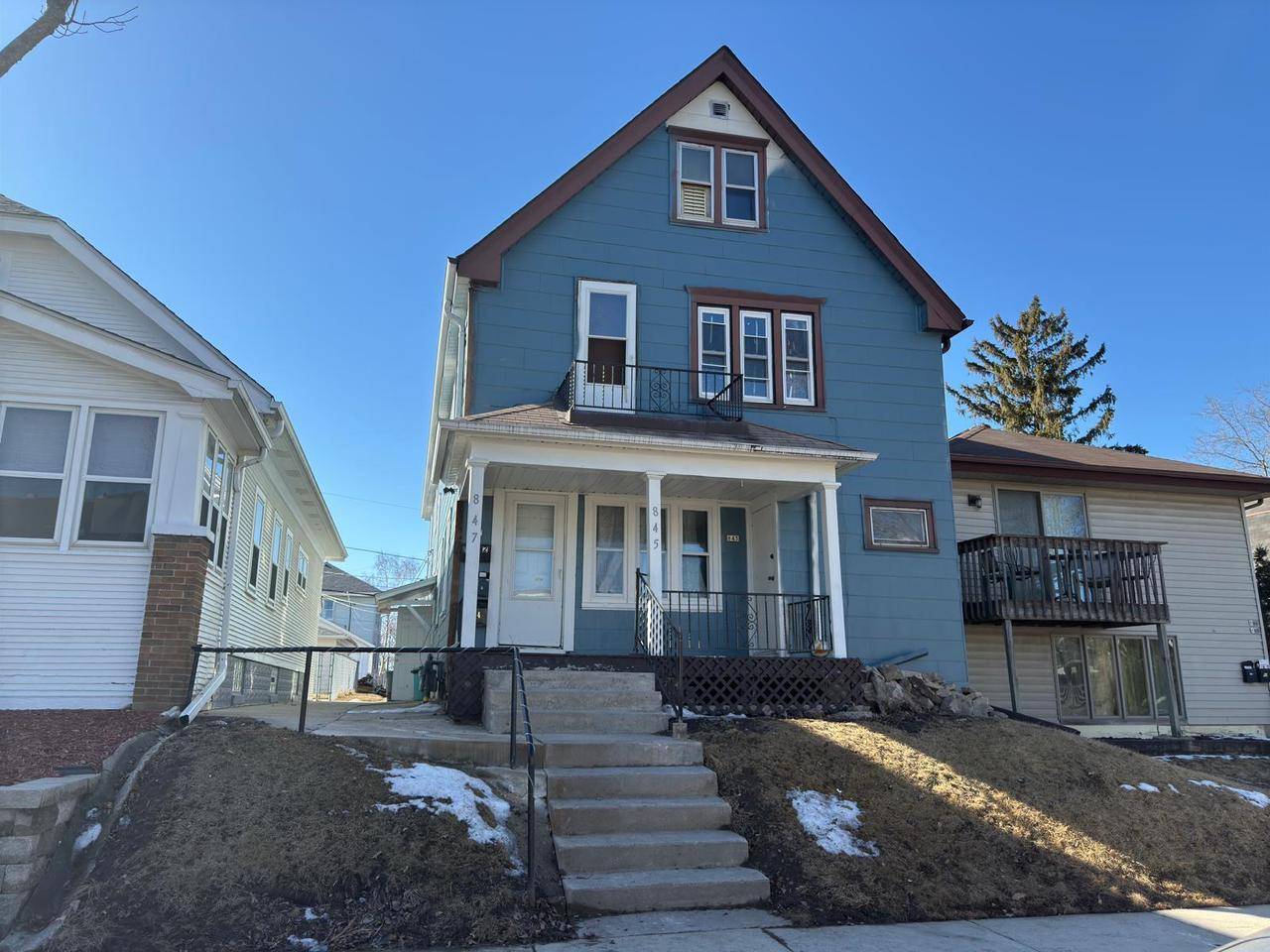 Milwaukee, WI 53214,845 S 75th STREET #847