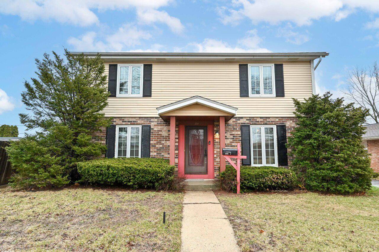 Cudahy, WI 53110,6118 S Merrill AVENUE
