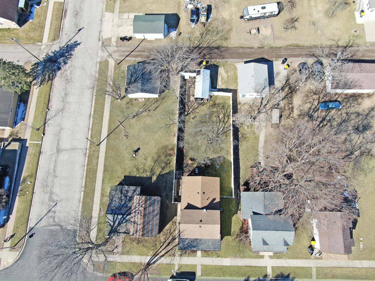 Tomah, WI 54660,219 Glendale AVENUE