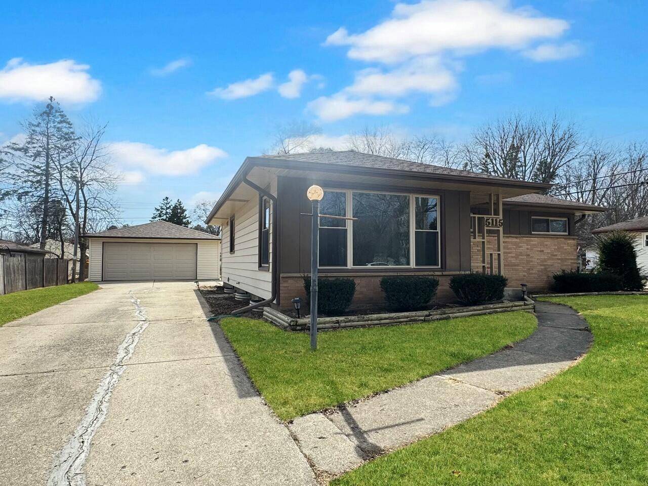 Brown Deer, WI 53223,5115 W Churchill LANE