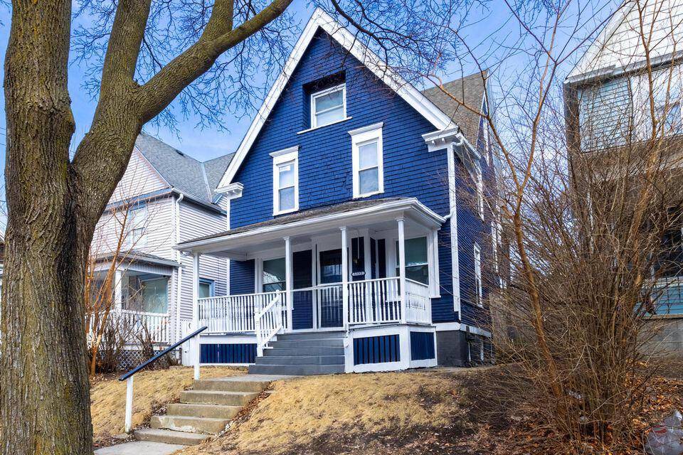 Milwaukee, WI 53208,1332 N 31st STREET