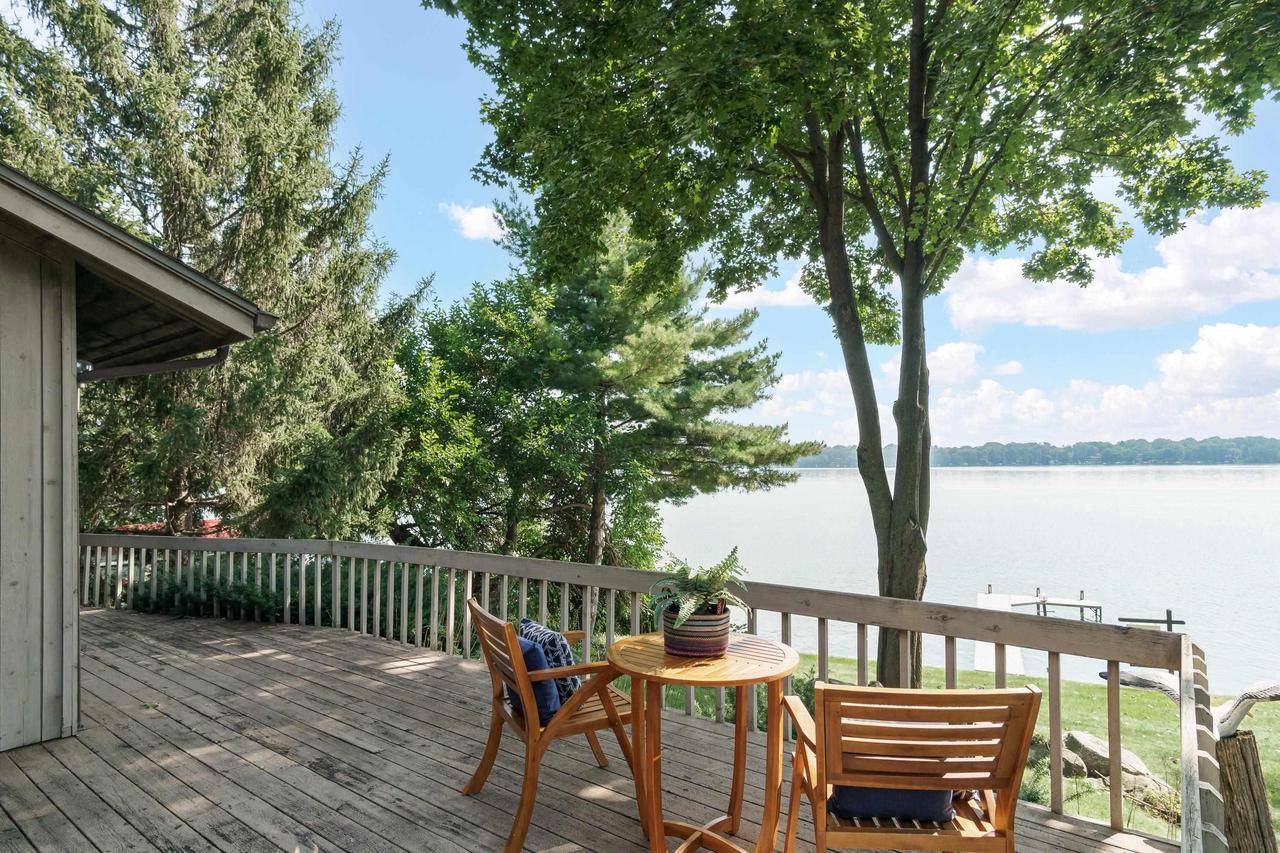 Lake Mills, WI 53551,N6716 Lake LANE
