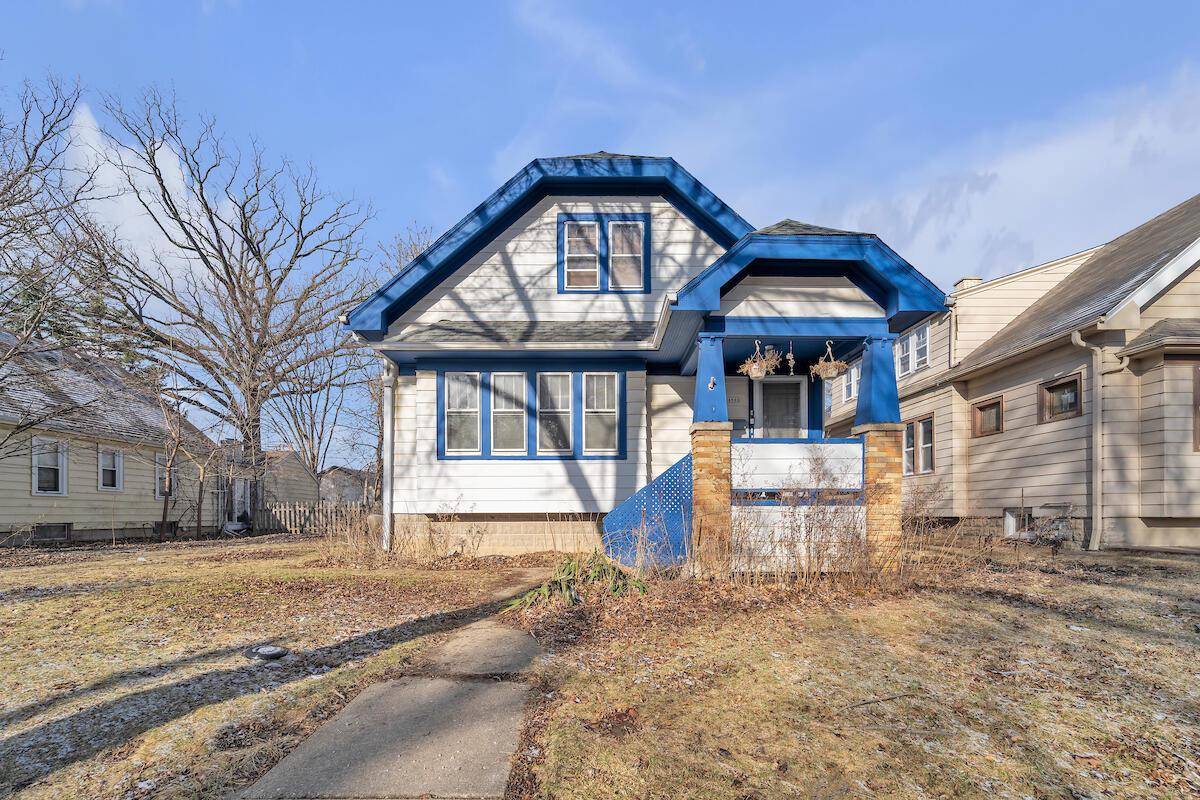 Milwaukee, WI 53218,4831 N 70th STREET