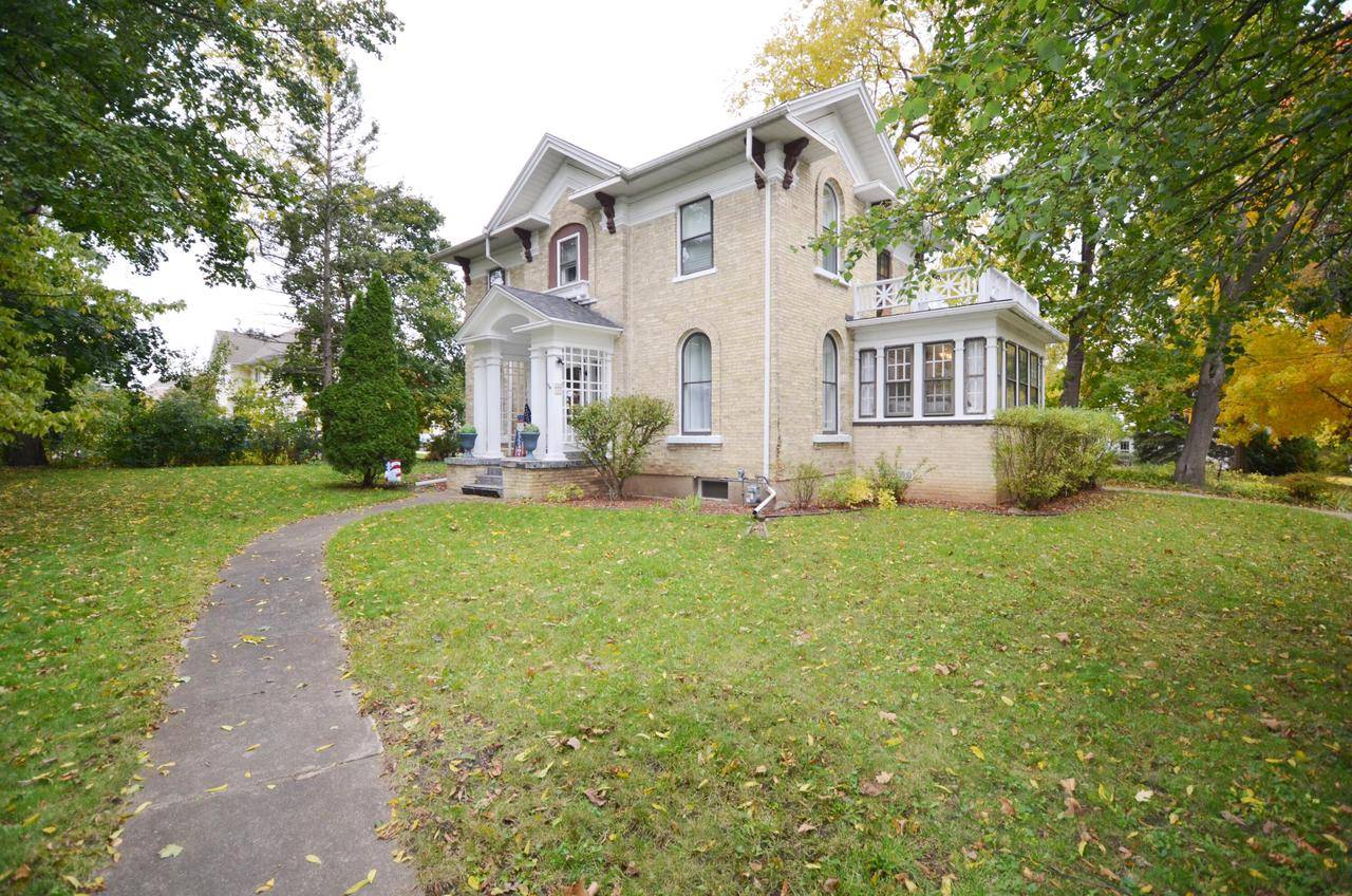 Whitewater, WI 53190,122 N Esterly AVENUE