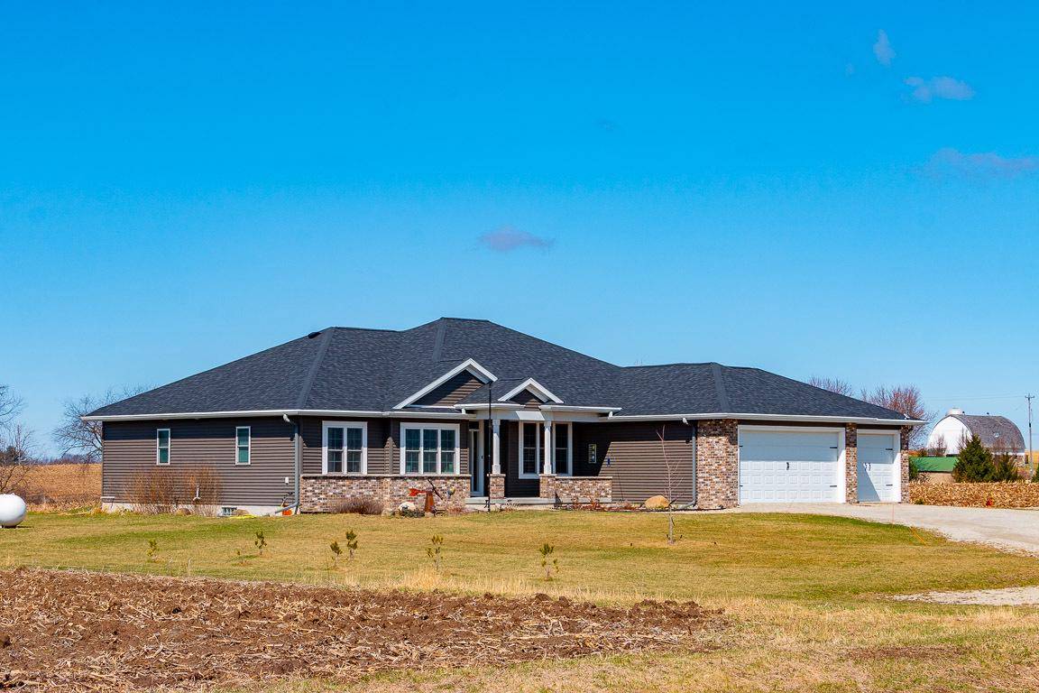 Watertown, WI 53094,N9429 Horseshoe ROAD