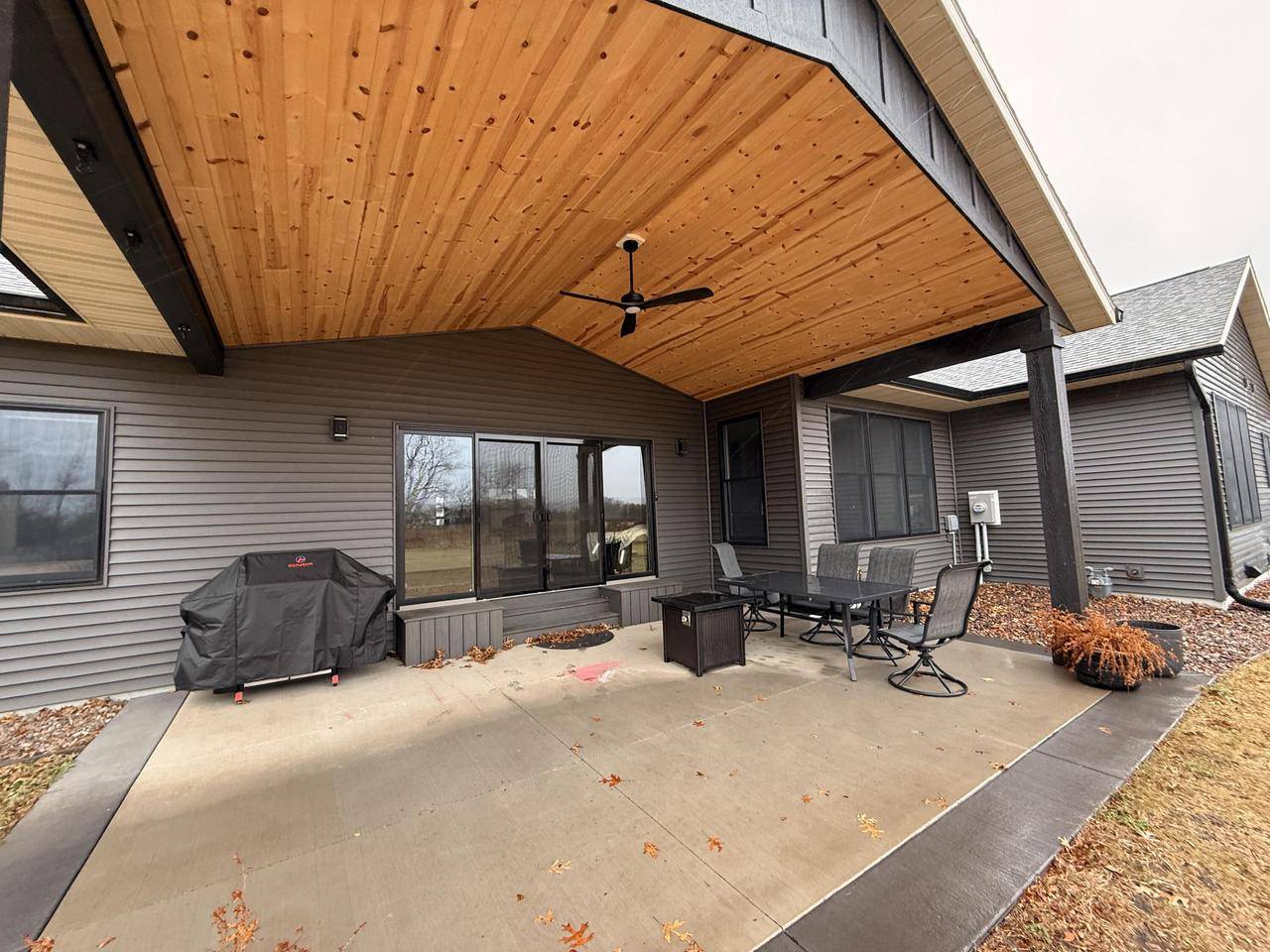 Holmen, WI 54636,N7326 Hidden Prairie DRIVE