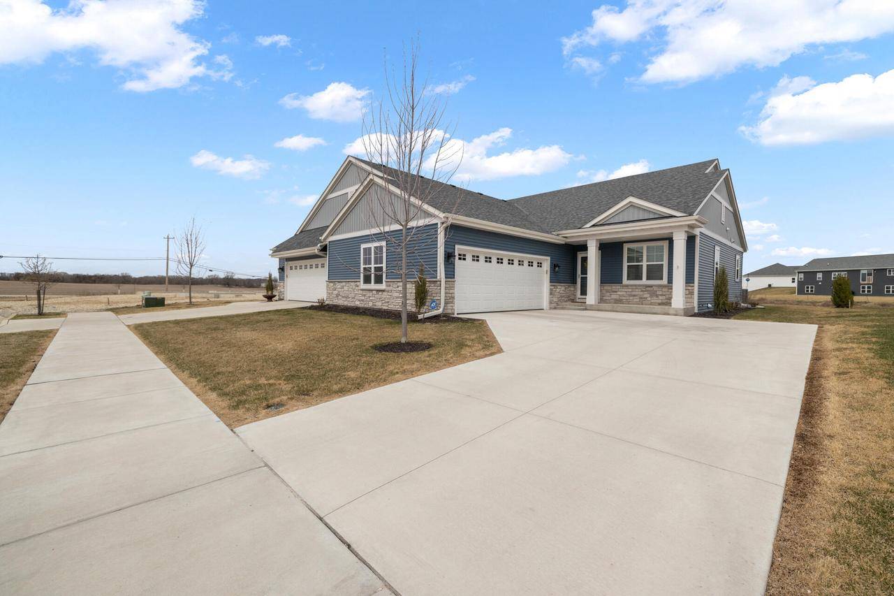 Oconomowoc, WI 53066,1588 Weston Ridge ROAD